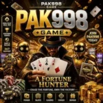 PAK998 Game