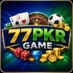 77PKR Game