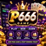 P666 Game