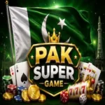 Pak Super Game