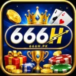 666H Game